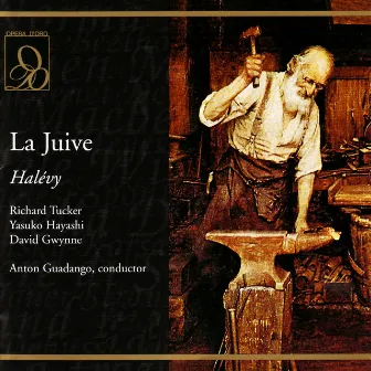 Halévy: La Juive by Yasuko Hayashi