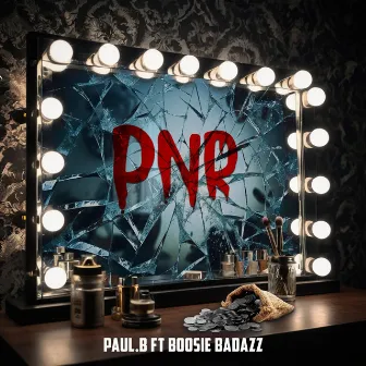 PNR by Paul.B