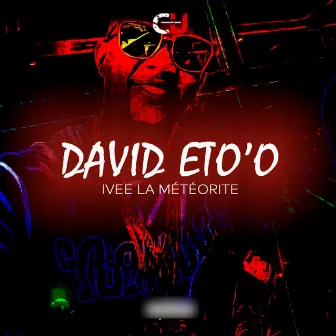 David Eto'o by Ivee La Météorite