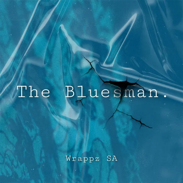 The Bluesman