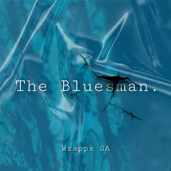 The Bluesman by Wrappz SA