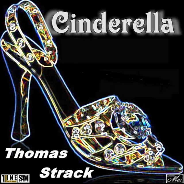 Cinderella - Single Mix