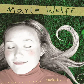 Jacket by Marte Wulff