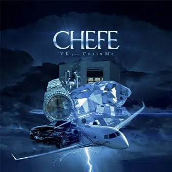 CHEFE by CostaMC