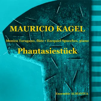 Phantasiestück by Ensemble Almaviva