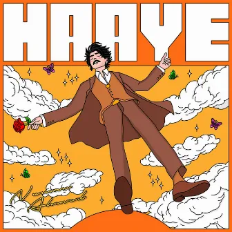 Haaye by Majid Harris