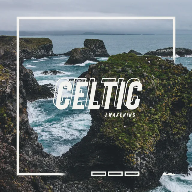 Celtic Awakening - Deep Relaxation and Meditation, Calm Mind, Inner Harmony, Soothing Harp Sounds