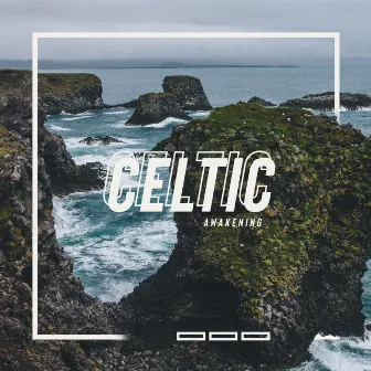 Celtic Awakening - Deep Relaxation and Meditation, Calm Mind, Inner Harmony, Soothing Harp Sounds by New Age Harmonic Melodies