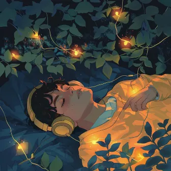 Dreamtime Lofi: Sleep Symphony by Unknown Artist