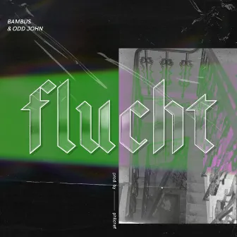 Flucht by Odd John