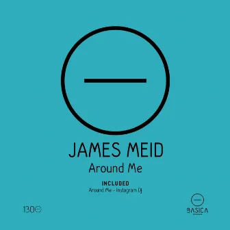 Around Me by James Meid