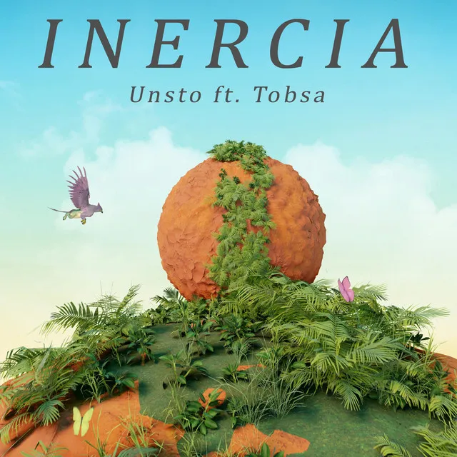 Inercia