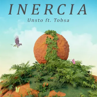 Inercia by Unsto