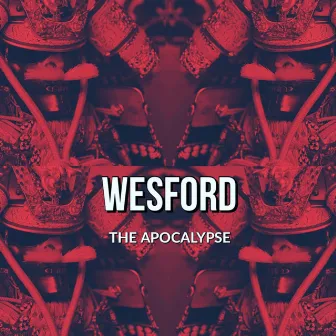 The Apocalypse by Wesford