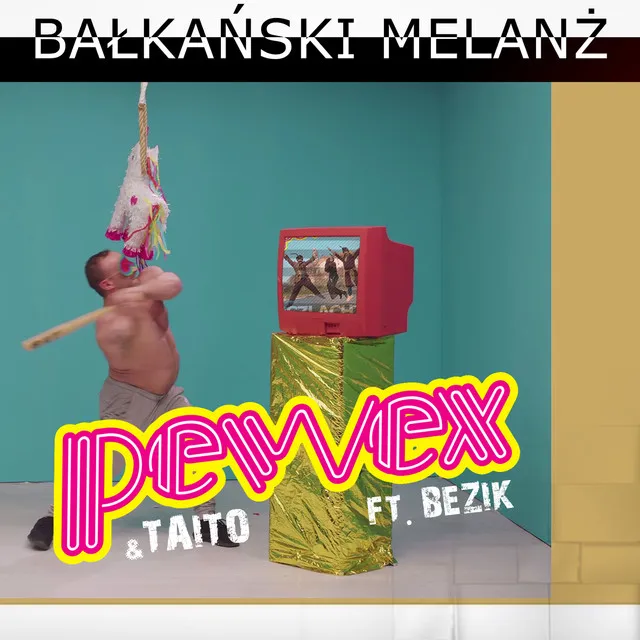 Bałkański melanż - Clean Edit