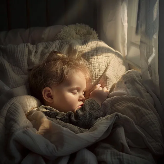 Tranquil Baby Sleep Songs