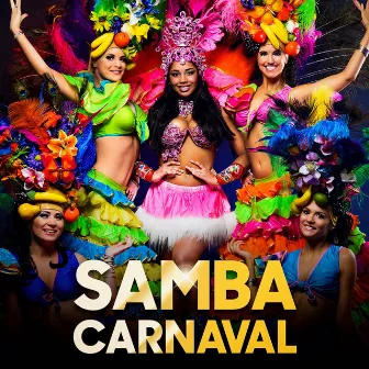 Samba Carnaval by Samba