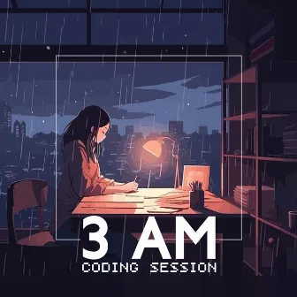 3 AM Coding Session by Lofi Coding Evolution