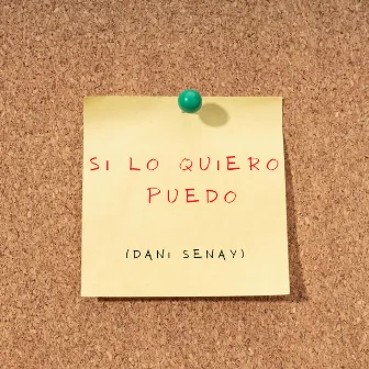 Si Lo Quiero Puedo by Dani Senay