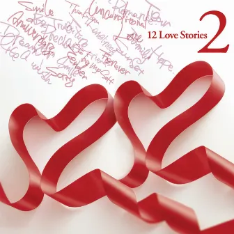 12 Love Stories 2 by Dohzi-T