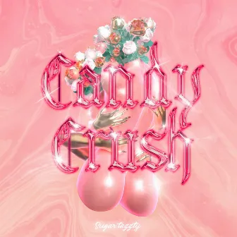 Candy Crush by Sugar Tazzty