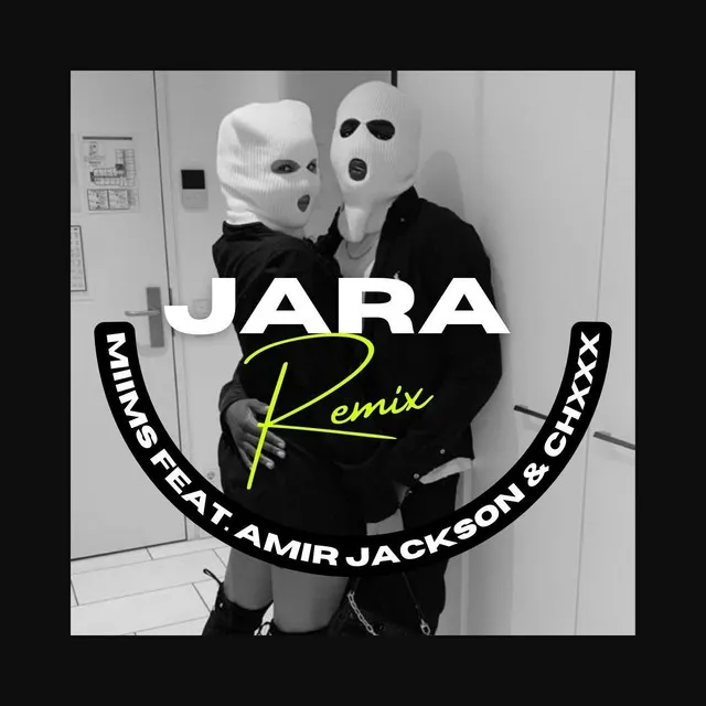 Jara (Remix)