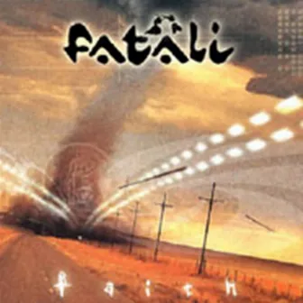 Faith by Fatali