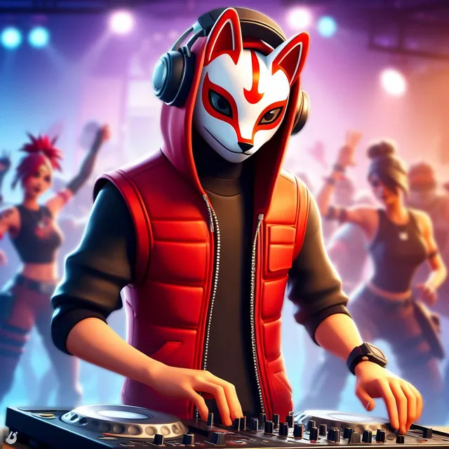 Rap de Fortnite (Remix)