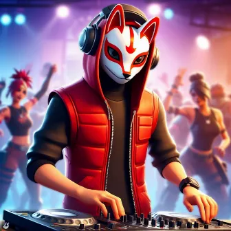 Rap de Fortnite (Remix) by Bambiel