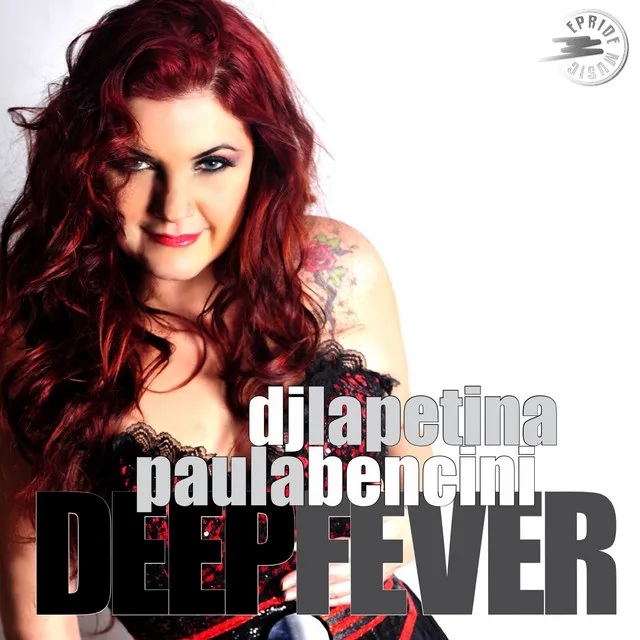 Deep Fever - Pacheco Deep Jungle Mix