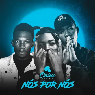 Nós por Nós by J K3Y