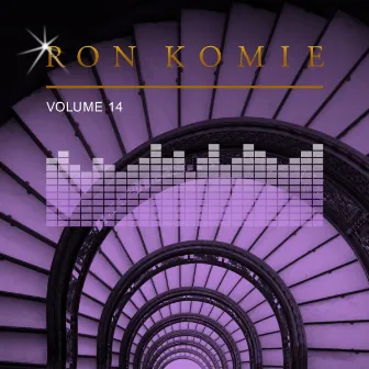 Ron Komie, Vol. 14 by Ron Komie