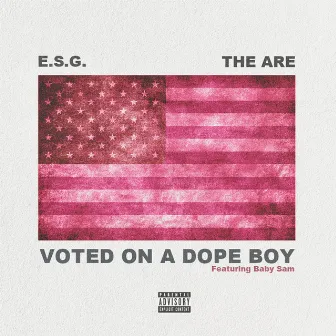 Voted On A Dope Boy (feat. Baby Sam) by The Are