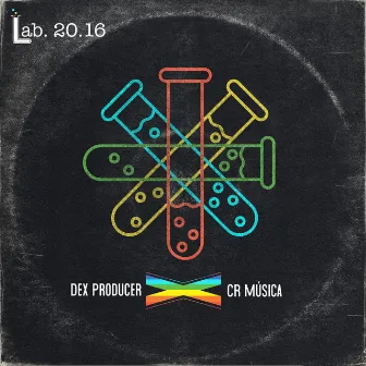 Lab. 20.16 by Dex Producer