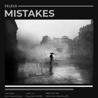 Mistakes by Felegs