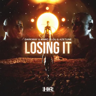 Losing It by Darkway