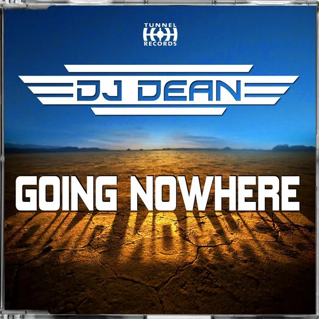 Going Nowhere - DJ Fait Remix Edit