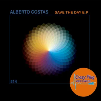 Save the day EP by Alberto Costas