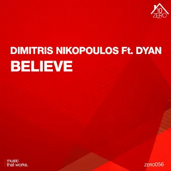 Believe by Dimitris Nikopoulos