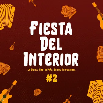 Fiesta del Interior #2 by Sonido Profesional