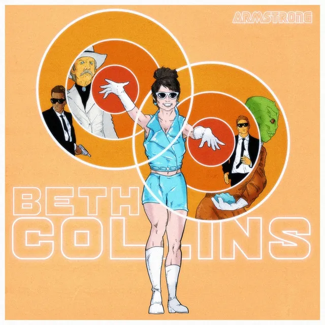 Beth Collins