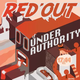 Under Authority by Red'Out