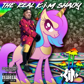 The Real K.i.M Shady by K.I.M