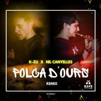 Polca d’Ours (Remix) by Nil Canyelles