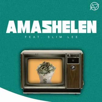 Amashelen by A Z I E L