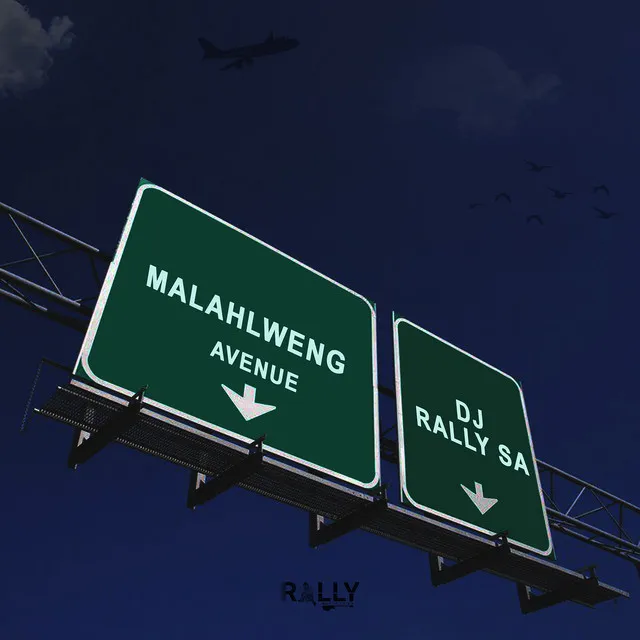 Malahlweng Avenue