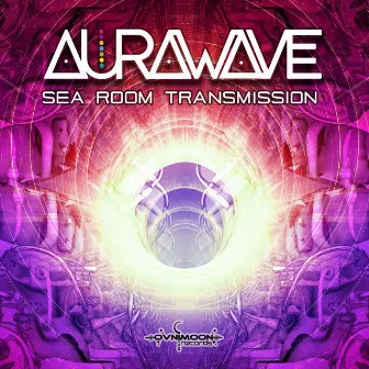 Sea Room Transmission by Aurawave