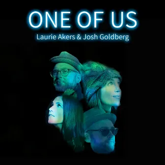 One of Us by Laurie Akers