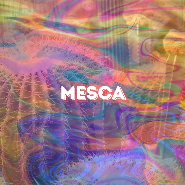 Mesca (Drum and Bass Mix)