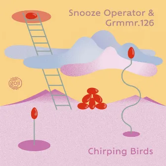 Chirping Birds by Snooze Operator